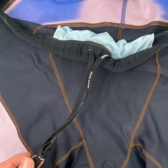 Nike Swim Shorts Men’s Size 36 - Picture 5 of 6